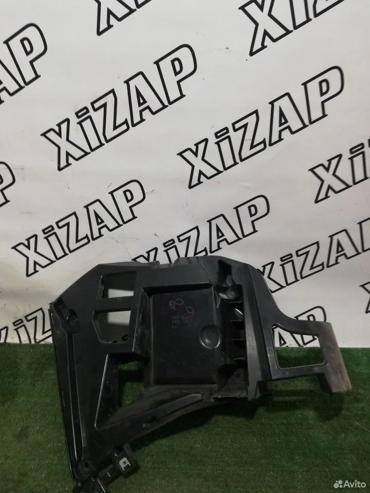 Кронштейн бампера задний левый bmw x6m f86