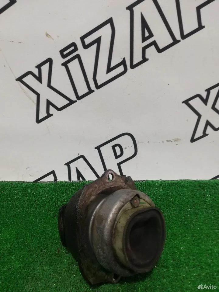 Подушка двигателя bmw x5m x6m e70 f85 e71 f86