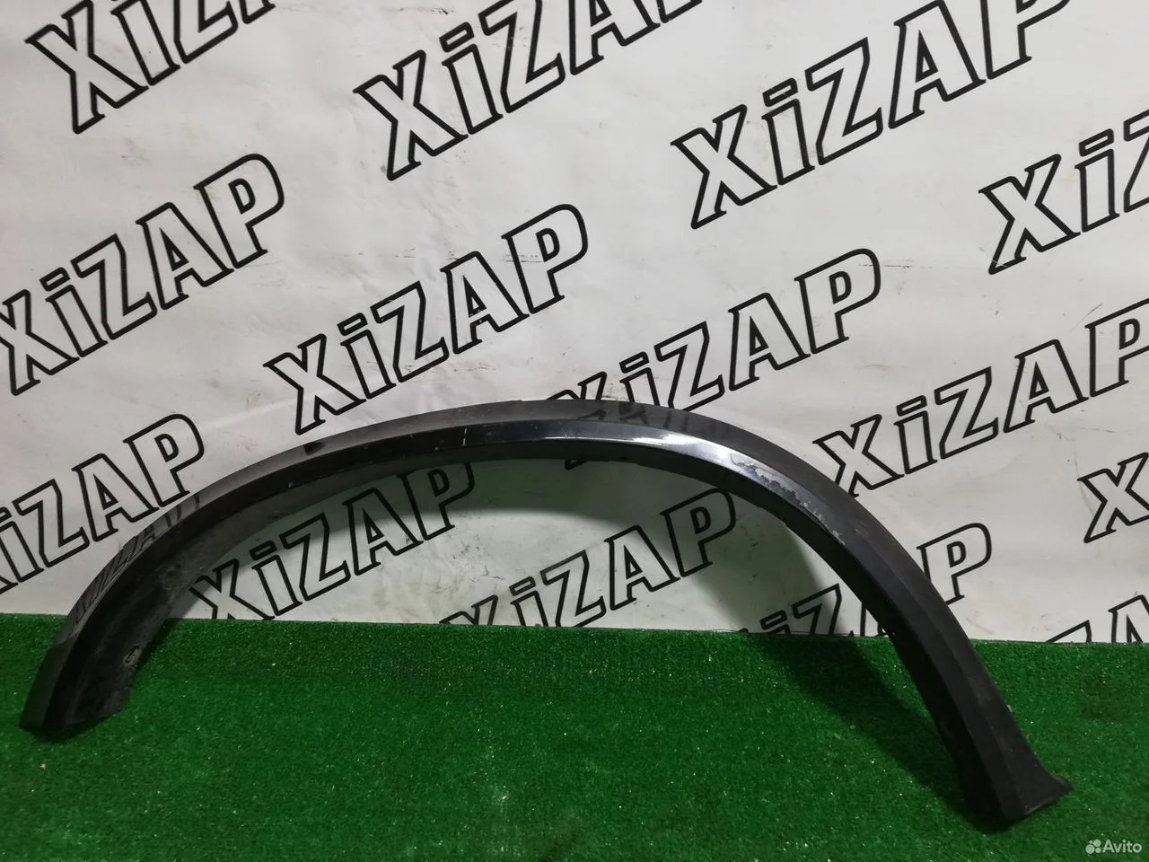 Расширитель арки правый задний m -pak bmw x5 e70