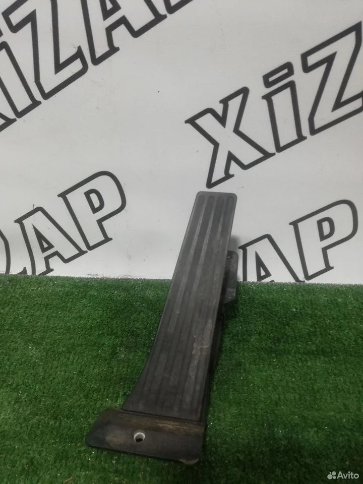 Педаль газа bmw x5 x6 f15 f16