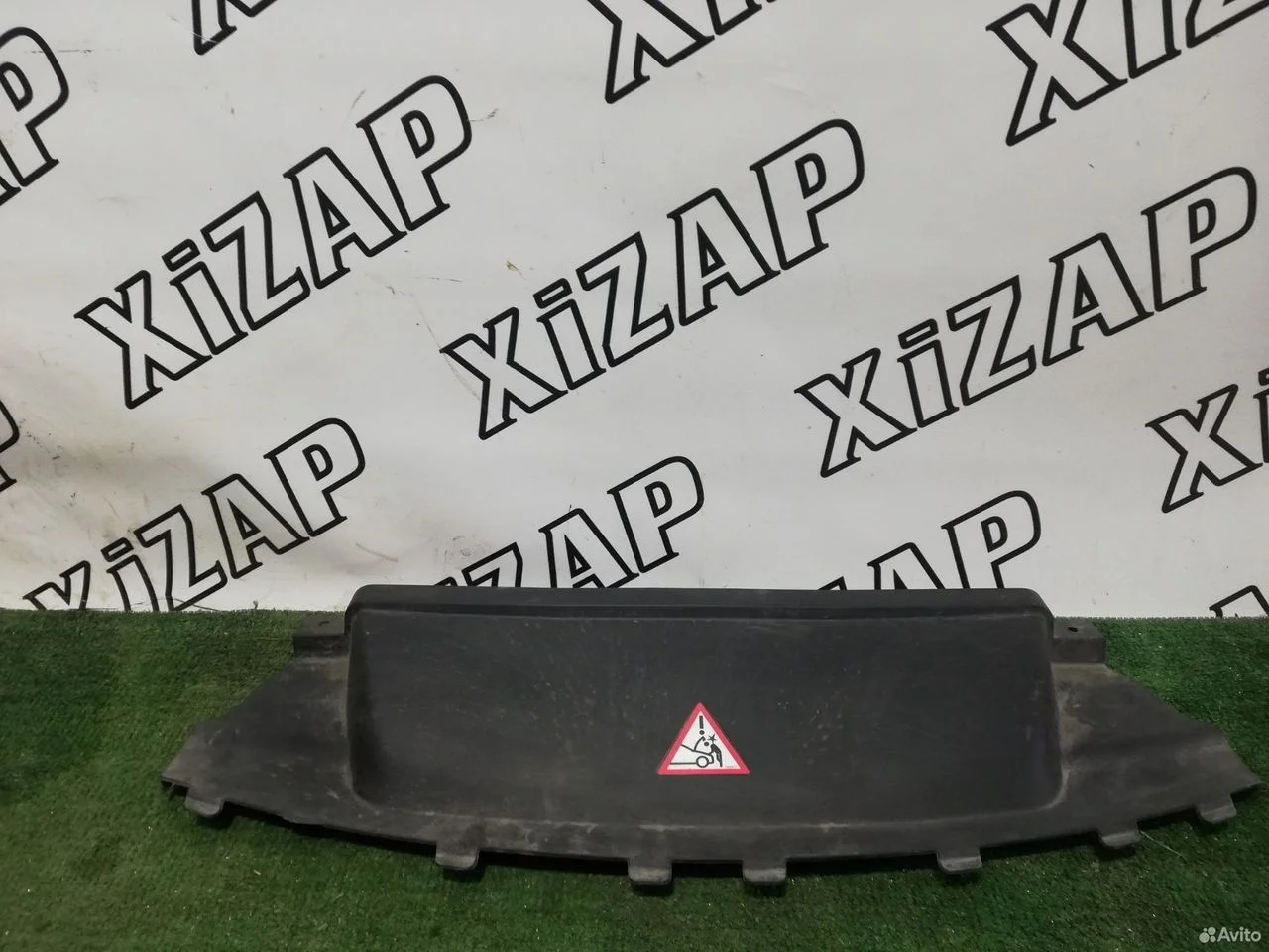 Воздуховод наружного воздуха bmw x5 x6 f15 f16 f85