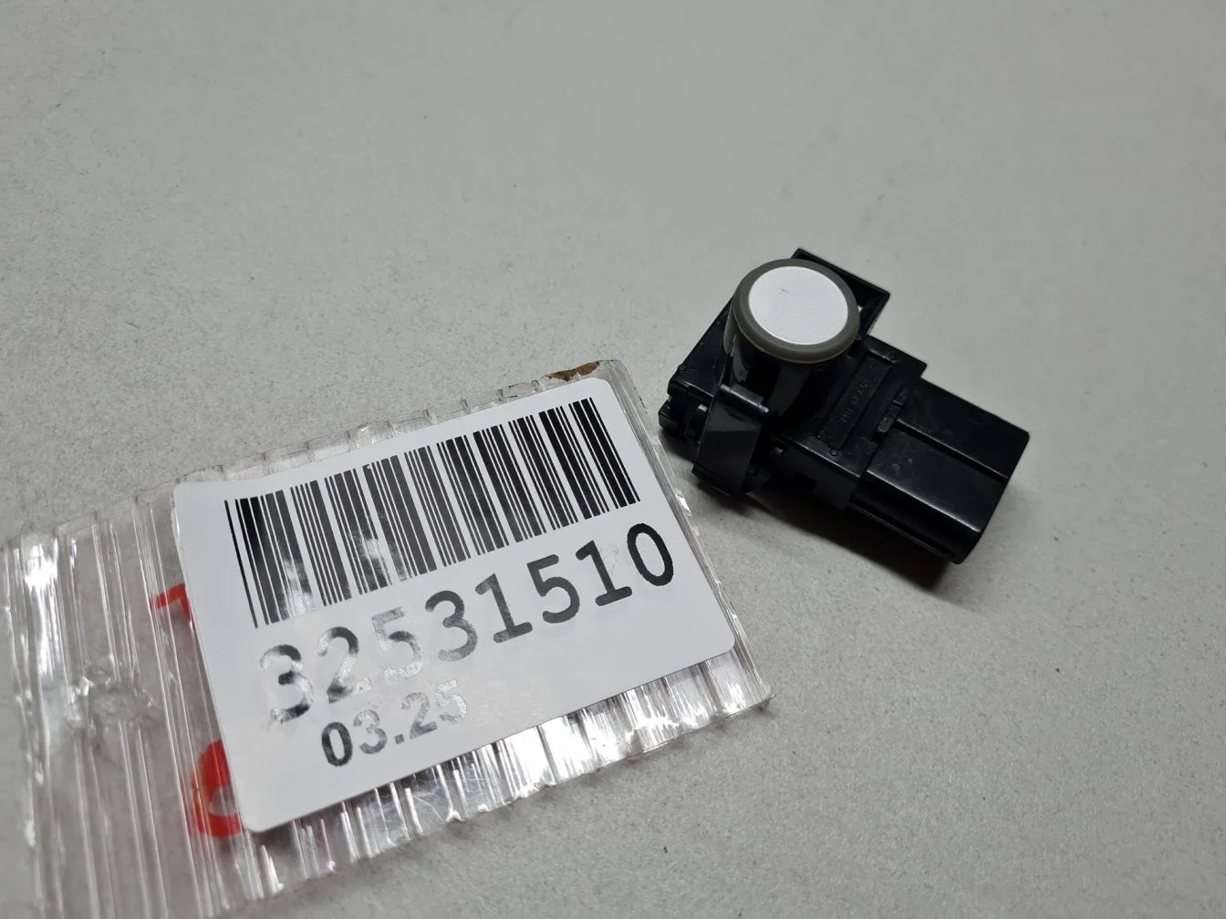 Датчик парковки для Toyota Camry XV50 2011-2017