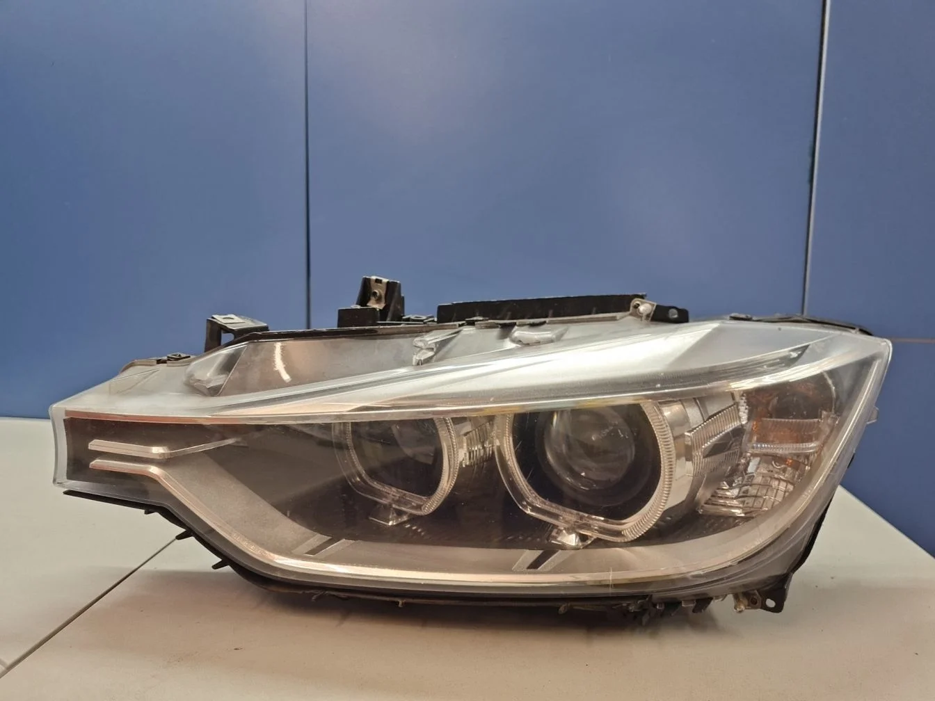 Фара левая для BMW 3 F30 2011-2018