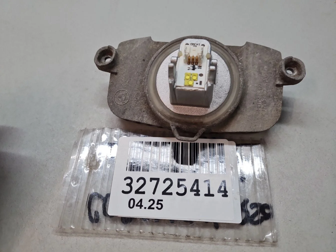 Светодиодный модуль для BMW 3 F30 2011-2018