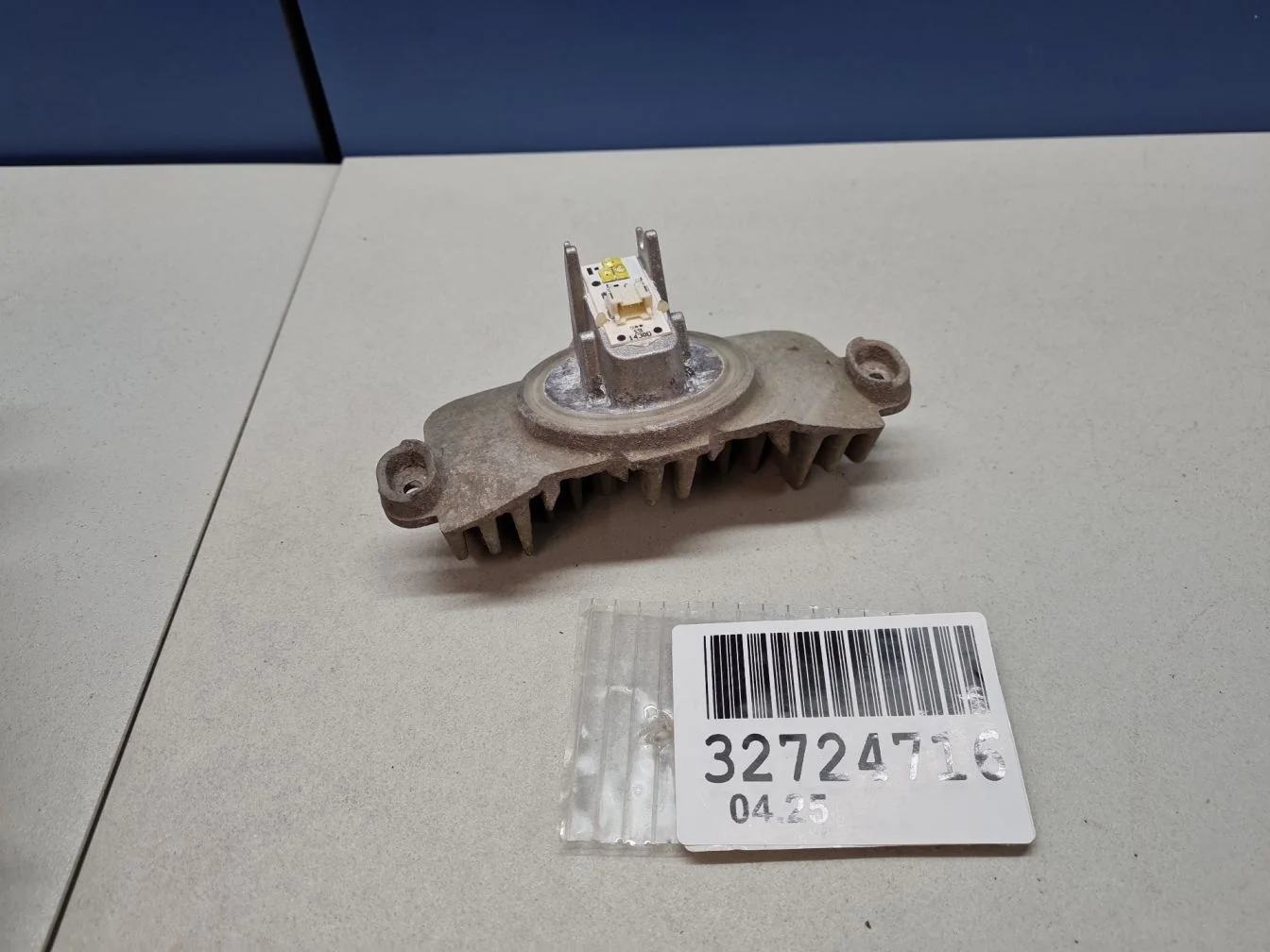 Светодиодный модуль для BMW M3 F80 2014-