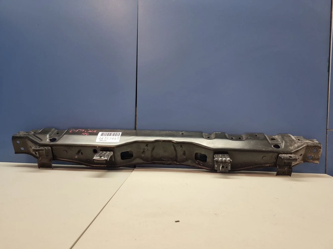 Панель передняя радиатора для KIA Optima 2016-2020