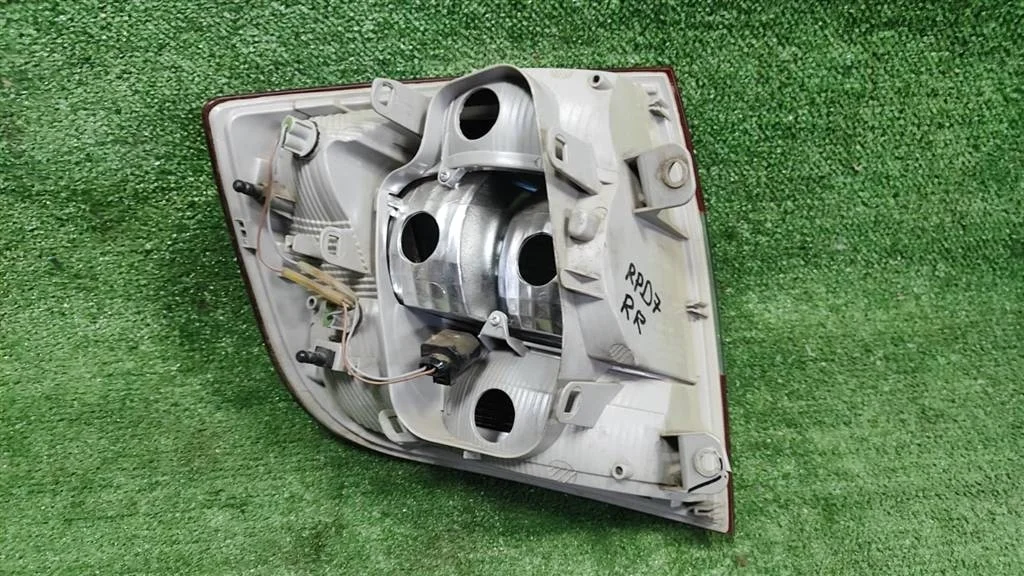 Б.у. фонарь наружный SKODA RAPID SKODA RAPID