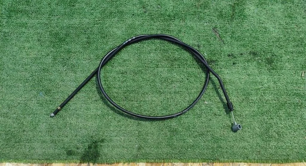 Б.у. трос капота SKODA RAPID NH SKODA RAPID NH