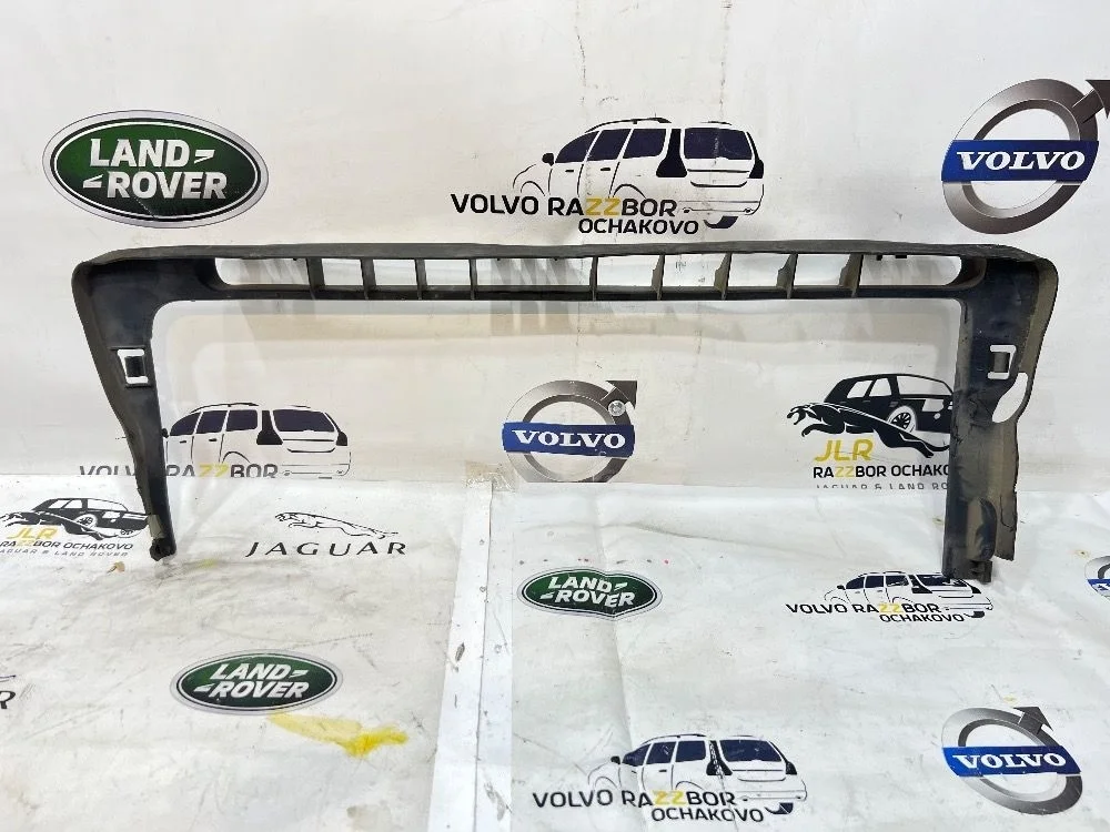 Воздуховод радиаторов для Volvo XC90 2002-2014 XC90 I (2002—2006)