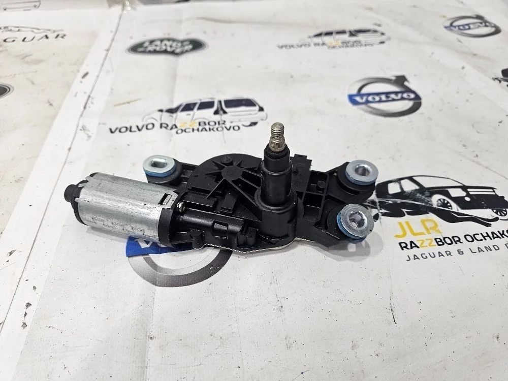 Моторчик стеклоочистителя задний Volvo XC70 V70 XC70 II (2007—2013)