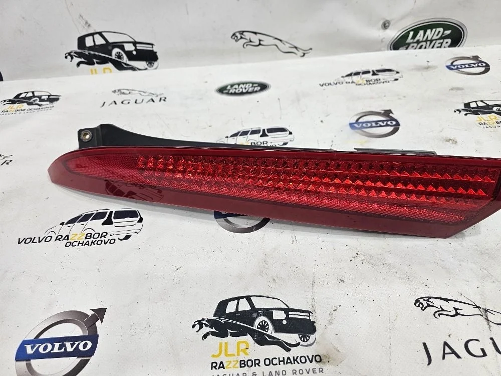 Фонарь задний левый верхний Volvo XC90 XC90 I рестайлинг (2006—2014) D5244T