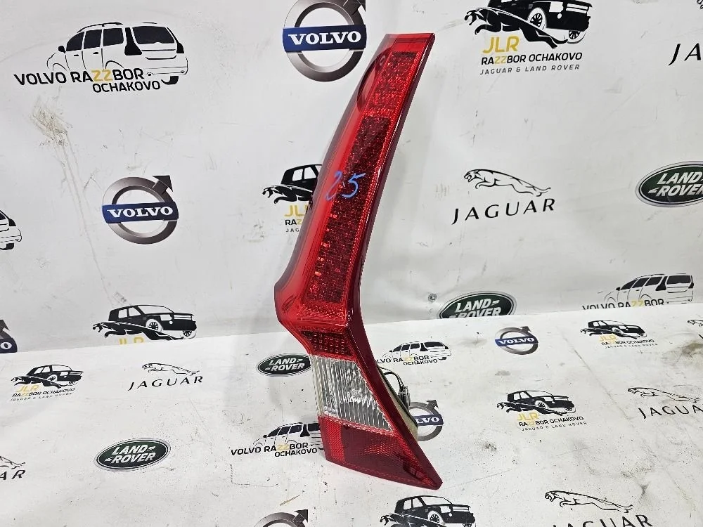 Фонарь задний внутренний левый Volvo XC70 III XC70 II (2007—2013) B6324S