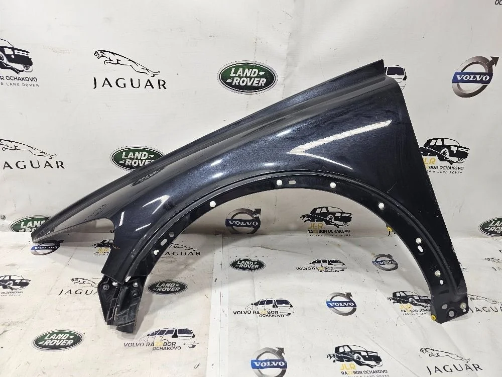 Крыло переднее левое Volvo C30 I 2006-2010 C30 I (2006—2010)