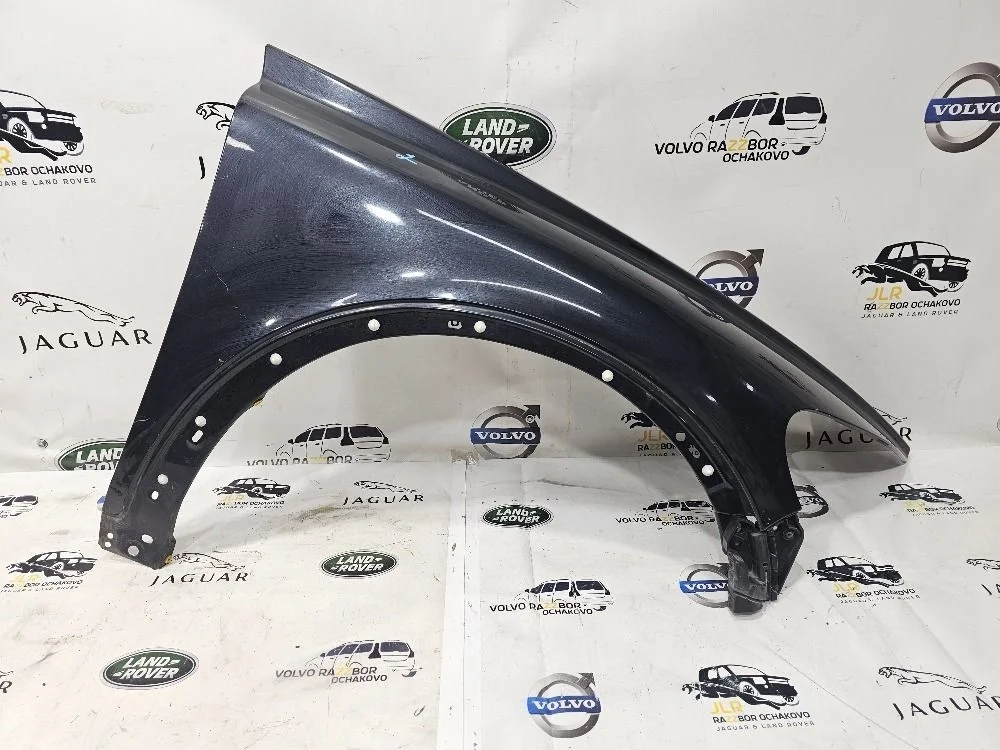 Крыло переднее правое Volvo C30 2006-2010 Дорест C30 I (2006—2010)