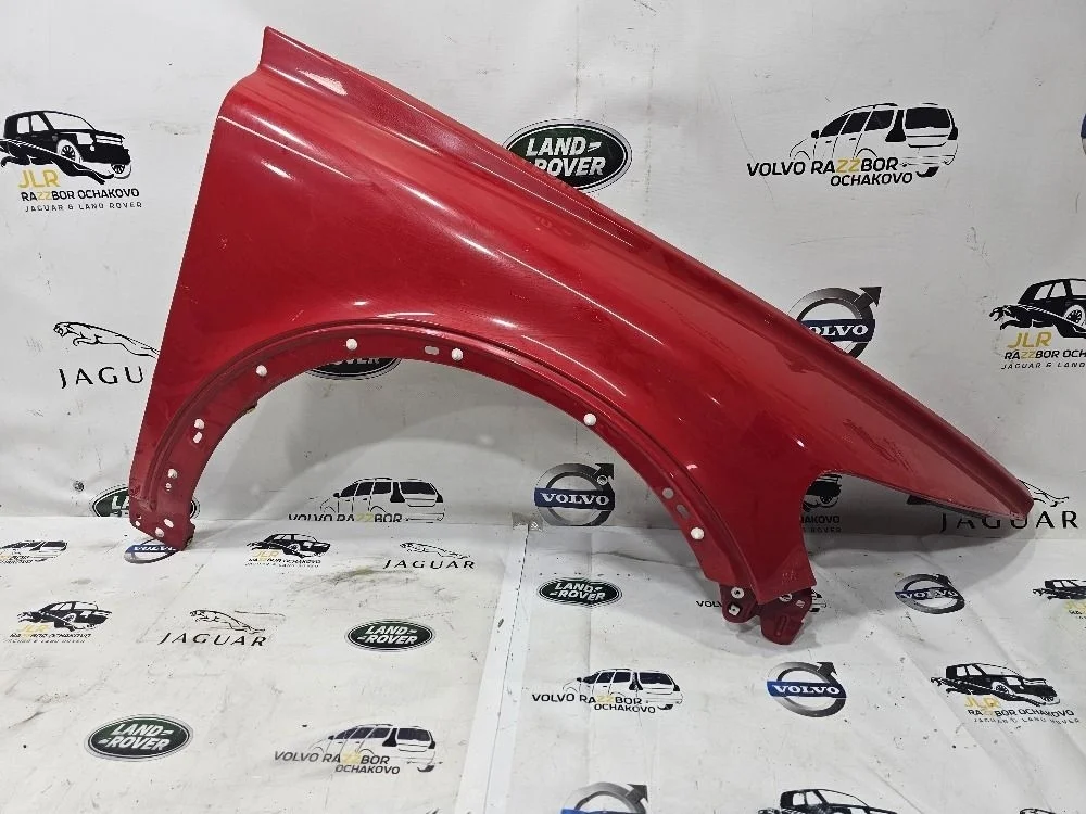 Крыло переднее правое Volvo C30 2006-2010 Дорест C30 I (2006—2010)
