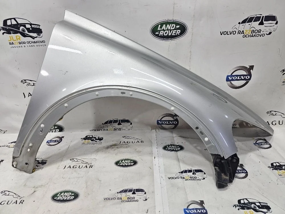 Крыло переднее правое Volvo C30 2006-2010 Дорест C30 I (2006—2010)