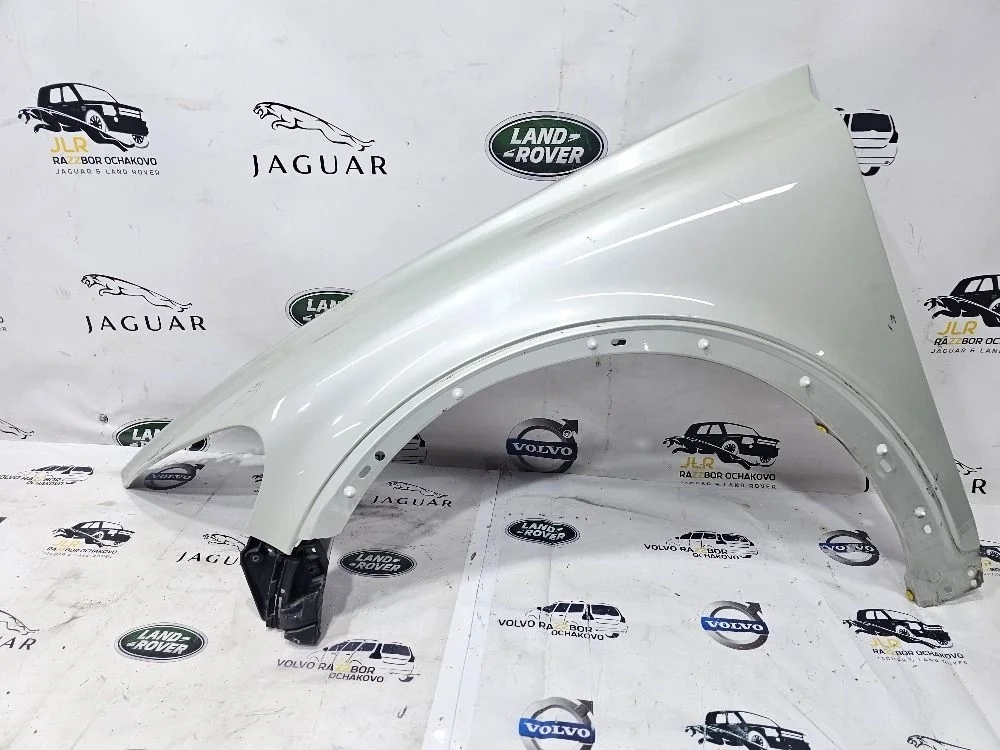 Крыло переднее левое Volvo C30 I 2006-2010 C30 I (2006—2010)