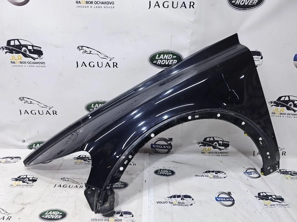 Крыло переднее левое Volvo C30 I 2006-2010 C30 I (2006—2010)