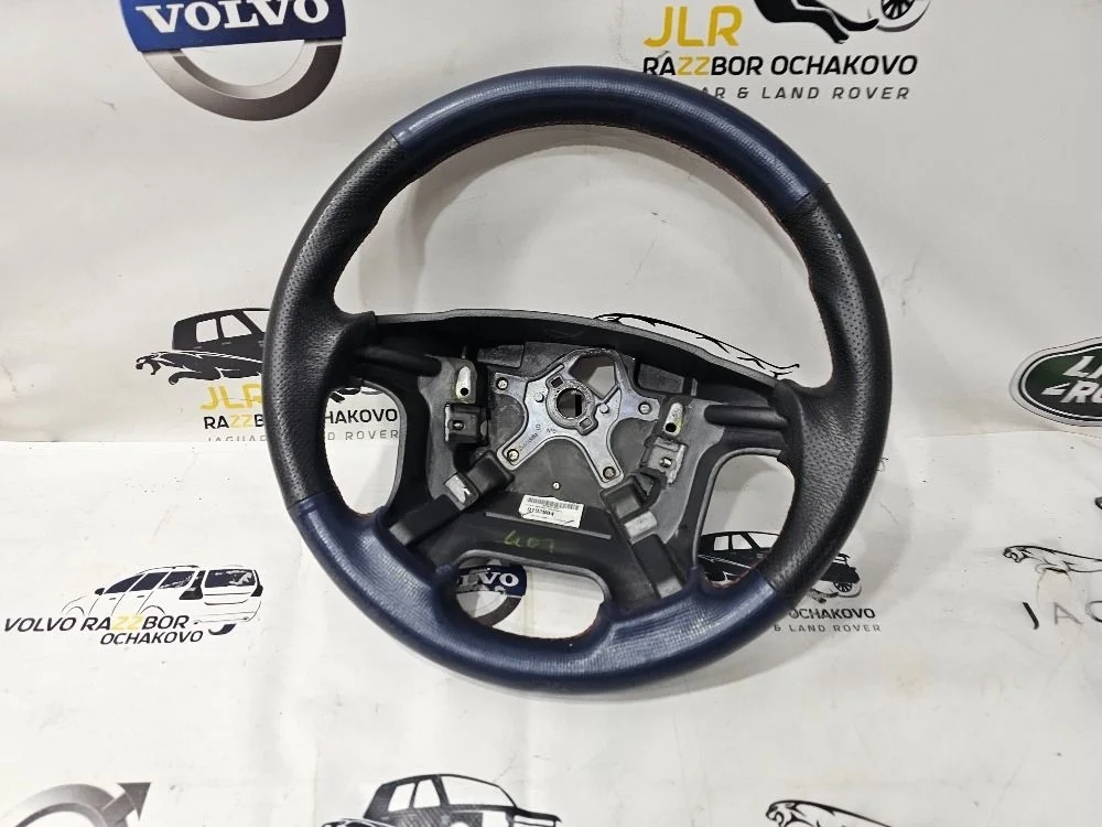 Руль Volvo XC70 S60 S80 XC90 V70 XC70 I (2000—2004)