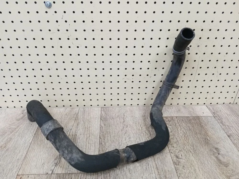 Патрубок радиатора Volkswagen Polo V рестайлинг (2015—2020) Polo V рестайлинг (2015—2020) 614,  604,  6C1