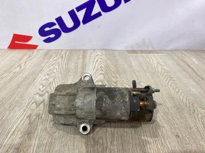 Стартер FORD FOCUS 2 2009