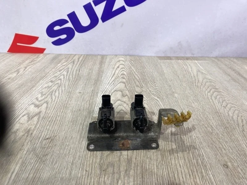 Клапан imrc FORD FOCUS 2 2009