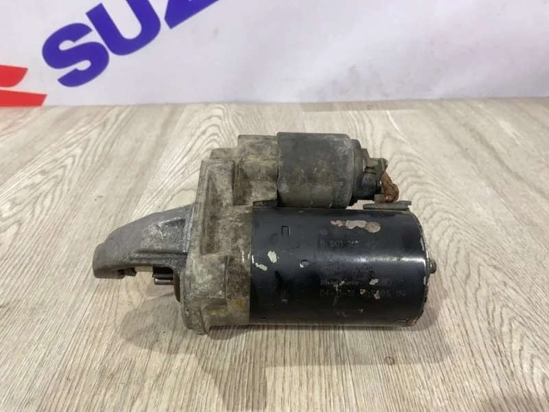 Стартер FORD FUSION 2004