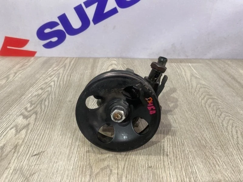 Насос гидроусилителя руля KIA SPORTAGE 2006г