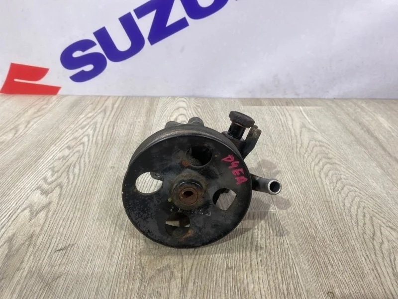 Насос гидроусилителя руля KIA SPORTAGE 2006г