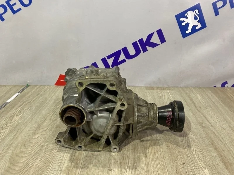 Раздаточная коробка SsangYong Actyon 2013