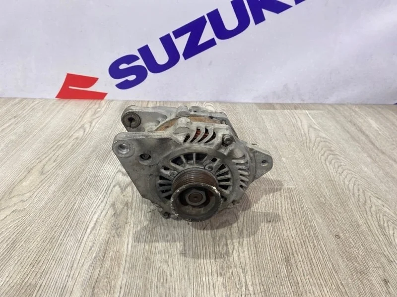 Генератор Mitsubishi Pajero 2009