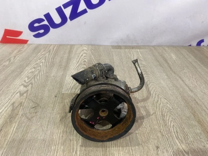 Насос гидроусилителя руля FORD TOURNEO CONNECT 2004