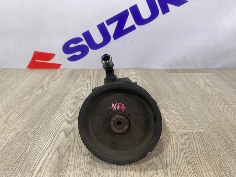 Гидроусилитель FORD TRANSIT 2008