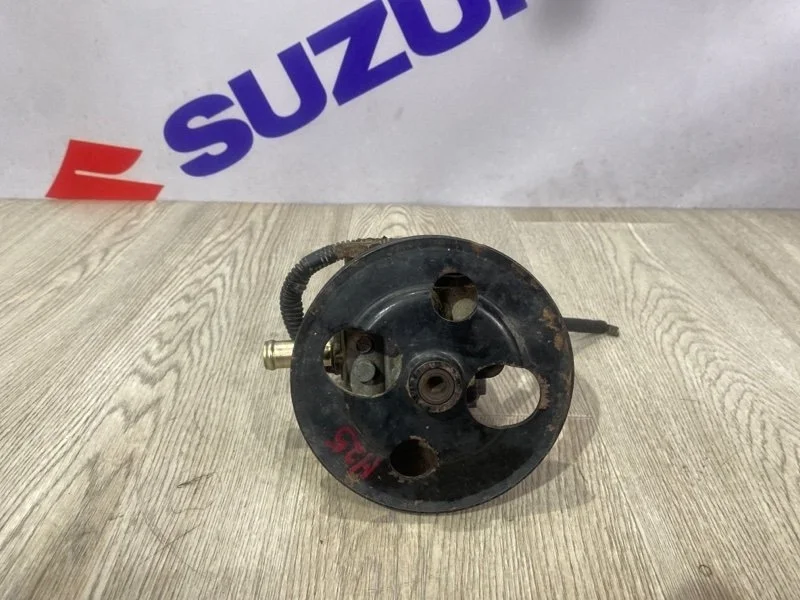 Насос гидроусилителя руля SUZUKI GRAND VITARA XL7 2003