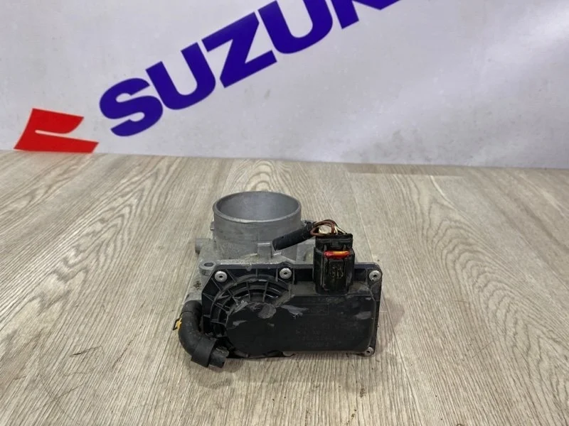 Дроссельная заслонка MAZDA 6 2008г