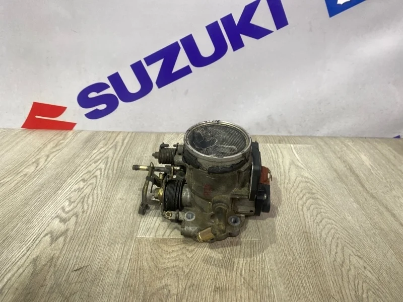 Дроссельная заслонка SUZUKI GRAND VITARA 2002