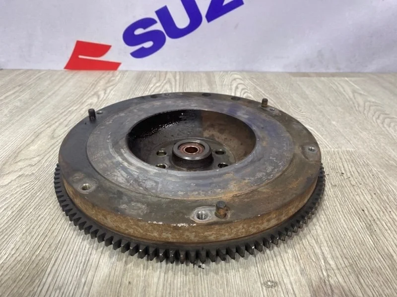 Маховик SUZUKI GRAND VITARA 2002