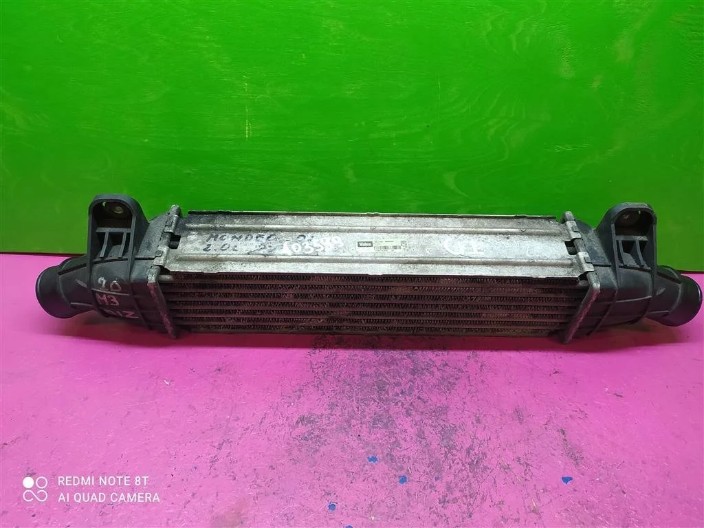 Интеркулер Ford Mondeo 3 2,0 2,2 1S7Q9L440AD