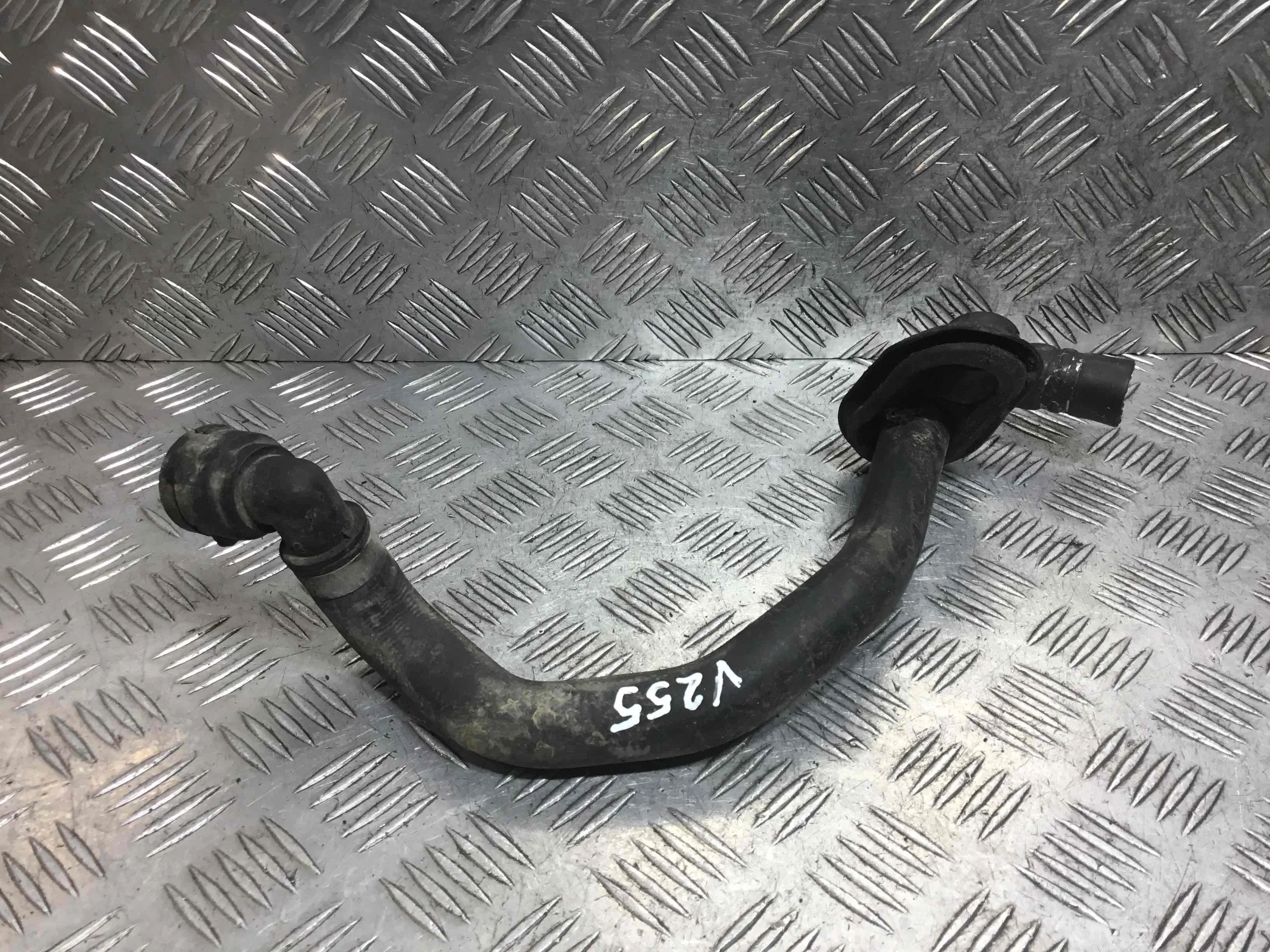 Патрубок (трубопровод, шланг) Volkswagen Passat B5 (1996-2000) дизель 1.9 TDI Механика Универсал