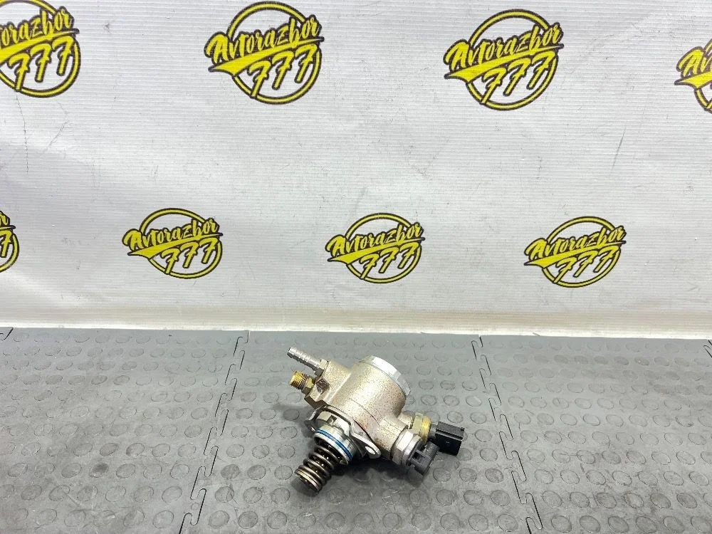 ТНВД Audi A6 C7 (2011—2014)