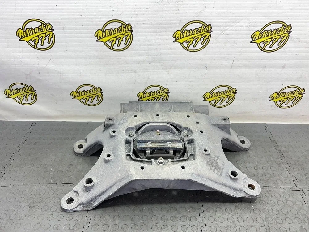 Подушка АКПП Audi A4 B8 рестайлинг (2011—2015)