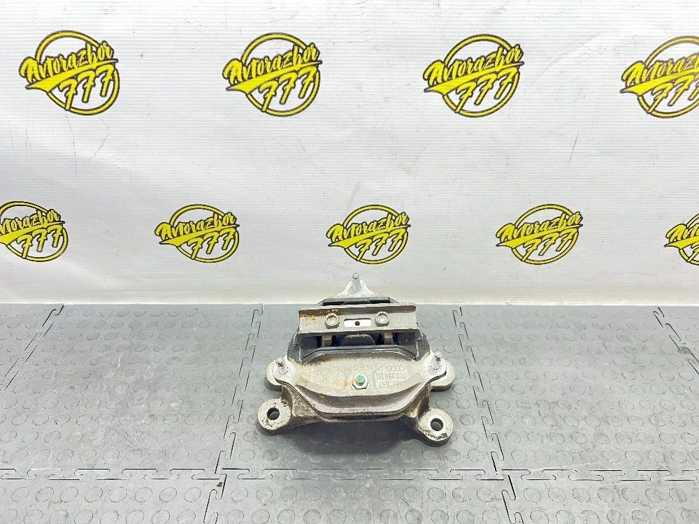 Подушка АКПП Audi A4 B8 рестайлинг (2011—2015)