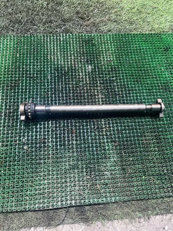 Балансировочный вал Mersedes-Benz Sprinter 2008- ..