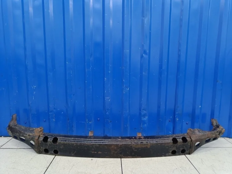 Усилитель бампера Toyota Land Cruiser 1998 5202160020 J100 4.7 2UZFE, передний