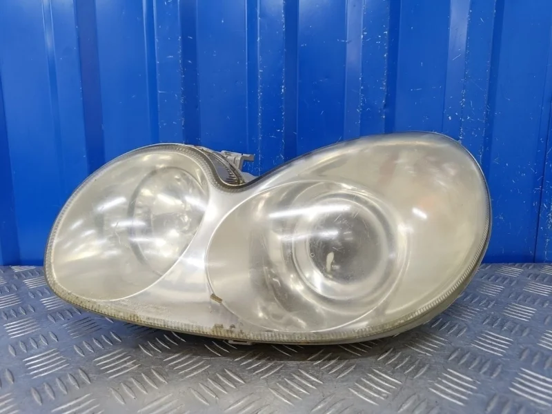 Фара Hyundai Sonata 2006 921013D120 EF 2.0 G4GC, левая