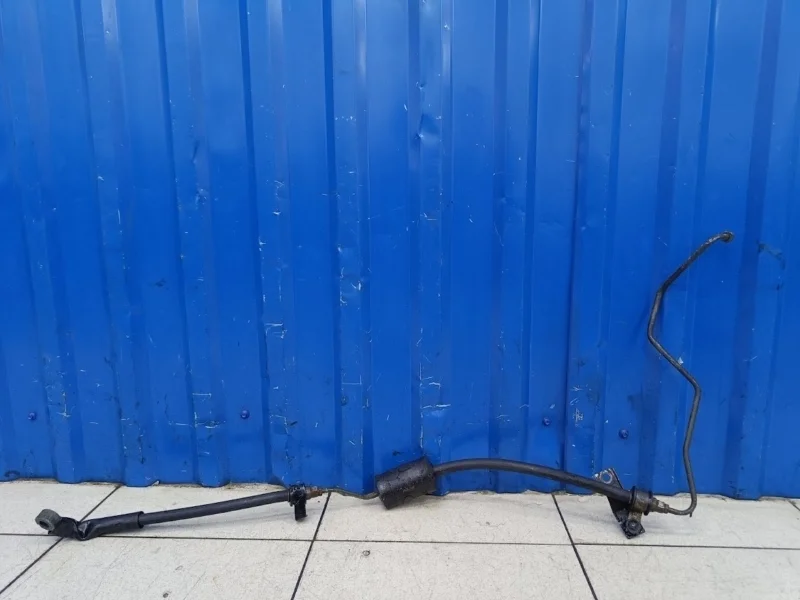 Трубка гидроусилителя Hyundai Sonata 2006 5751038010 EF 2.0 G4GC