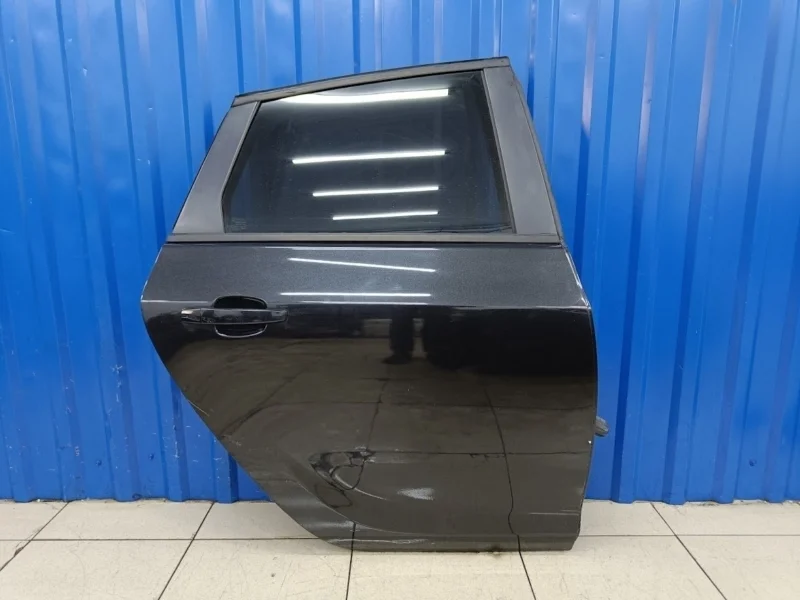 Дверь Opel Astra 2011 13270585 J 1.6 A16LET, задняя правая