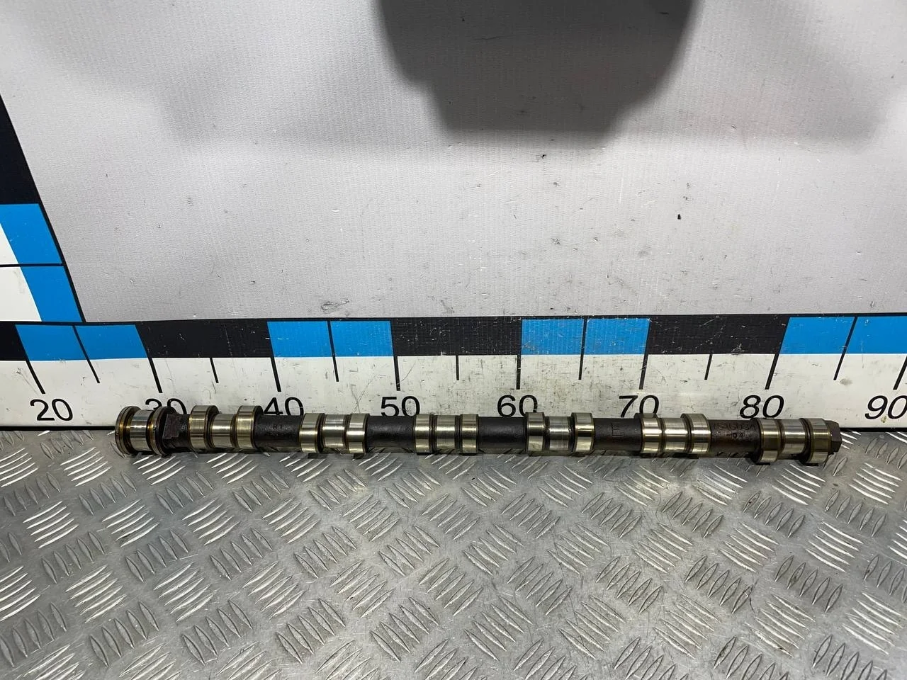 [Б/У] Распредвал впускной N52 [Код: 00594159 ]