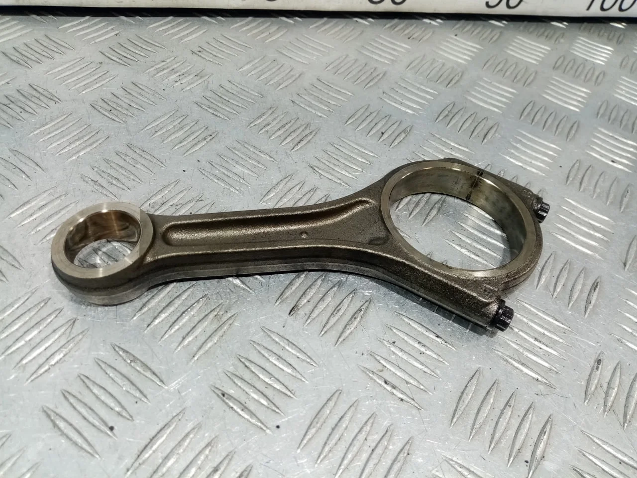 [ЧАСТЬ Б/У] Двигатель 3,0л. 24v 306DT - (Состояние: шатун) [Код: 00594697 ]