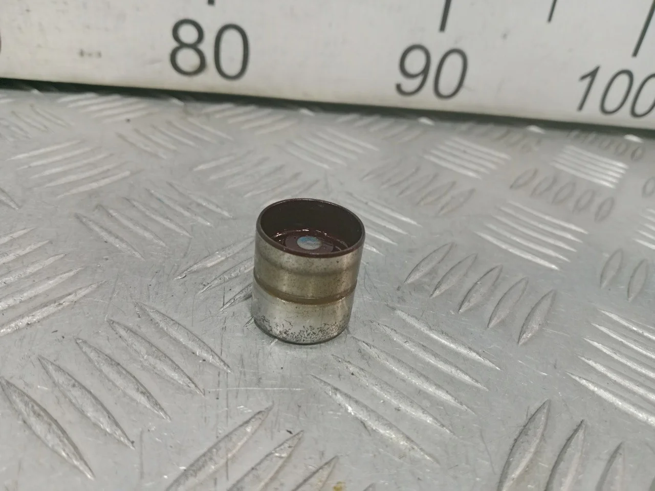 [Б/У] Гидрокомпенсатор [Код: 00591994 ]